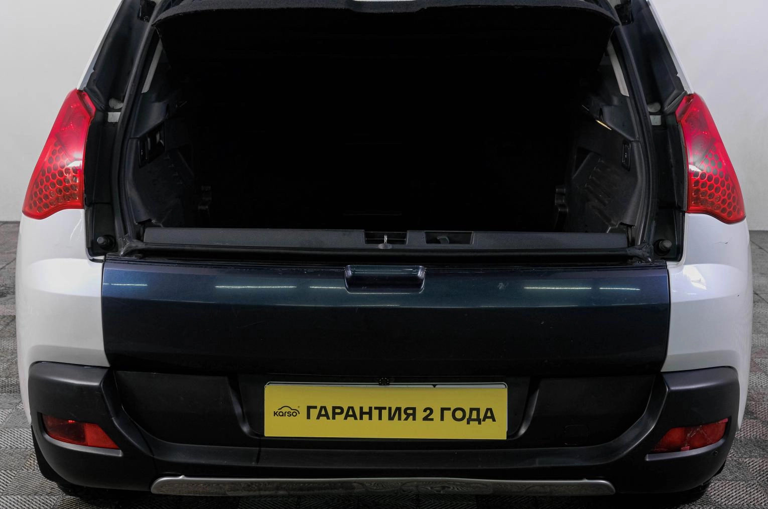 Peugeot 3008 7 из 24