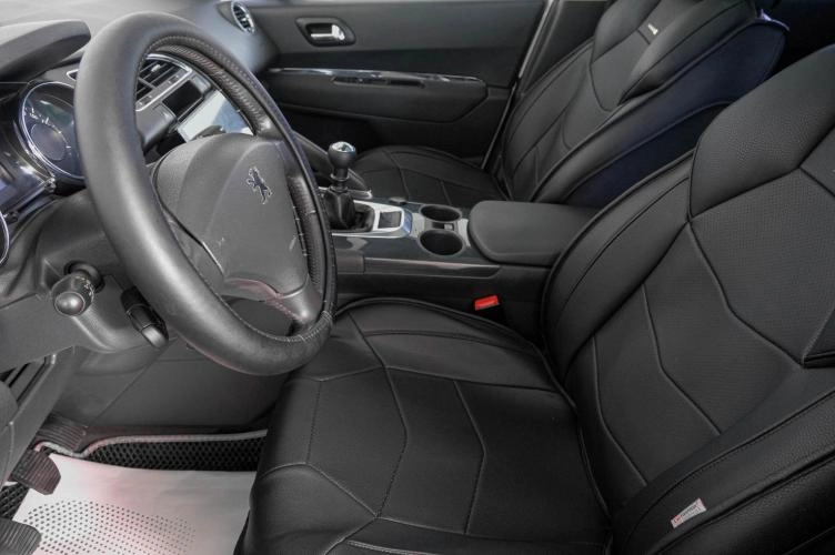 Peugeot 3008 8 из 24