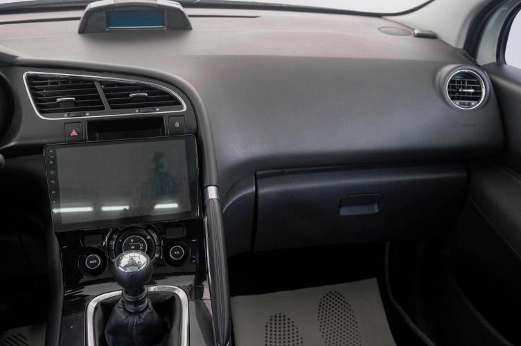 Peugeot 3008 14 из 24