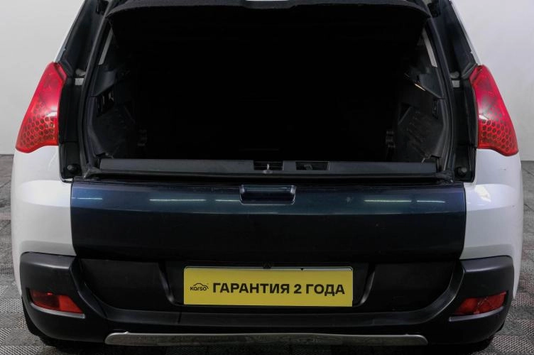 Peugeot 3008 7 из 24