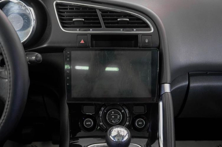 Peugeot 3008 16 из 24