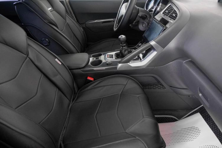 Peugeot 3008 11 из 24