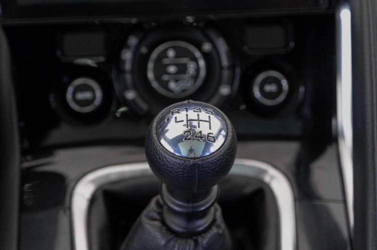 Peugeot 3008 18 из 24