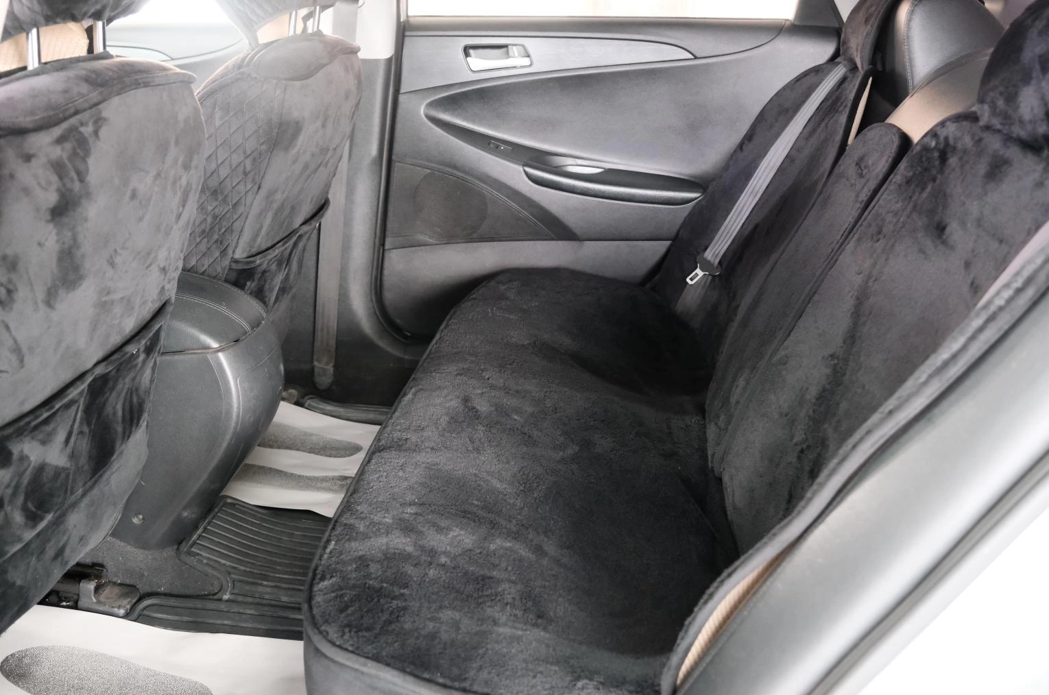 Hyundai Sonata 23 из 24