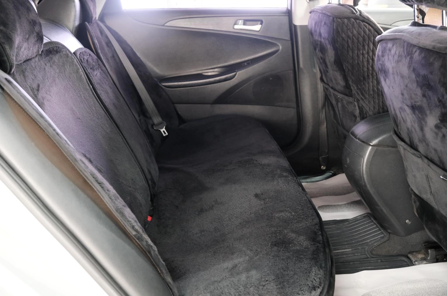 Hyundai Sonata 22 из 24