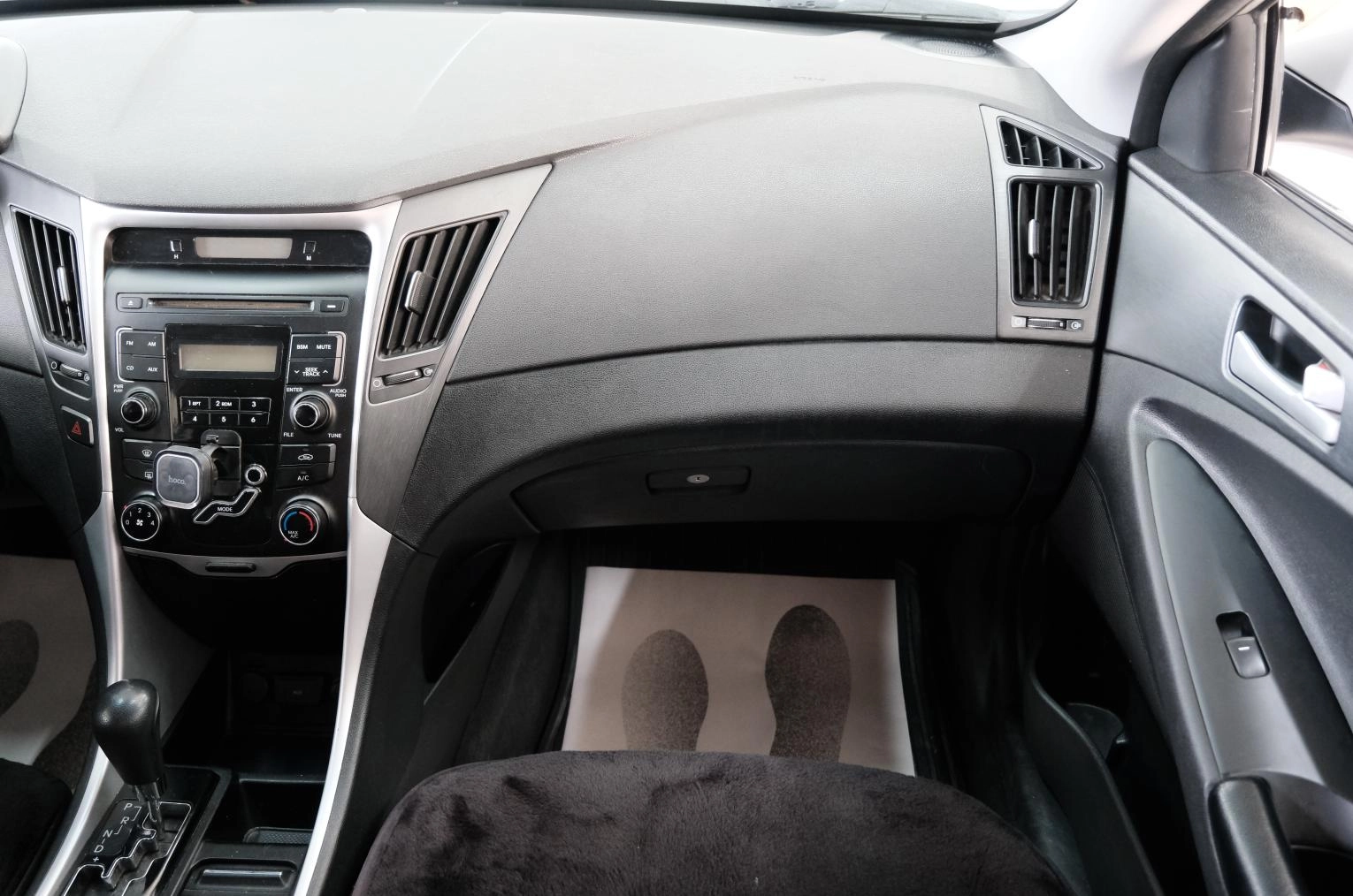 Hyundai Sonata 19 из 24