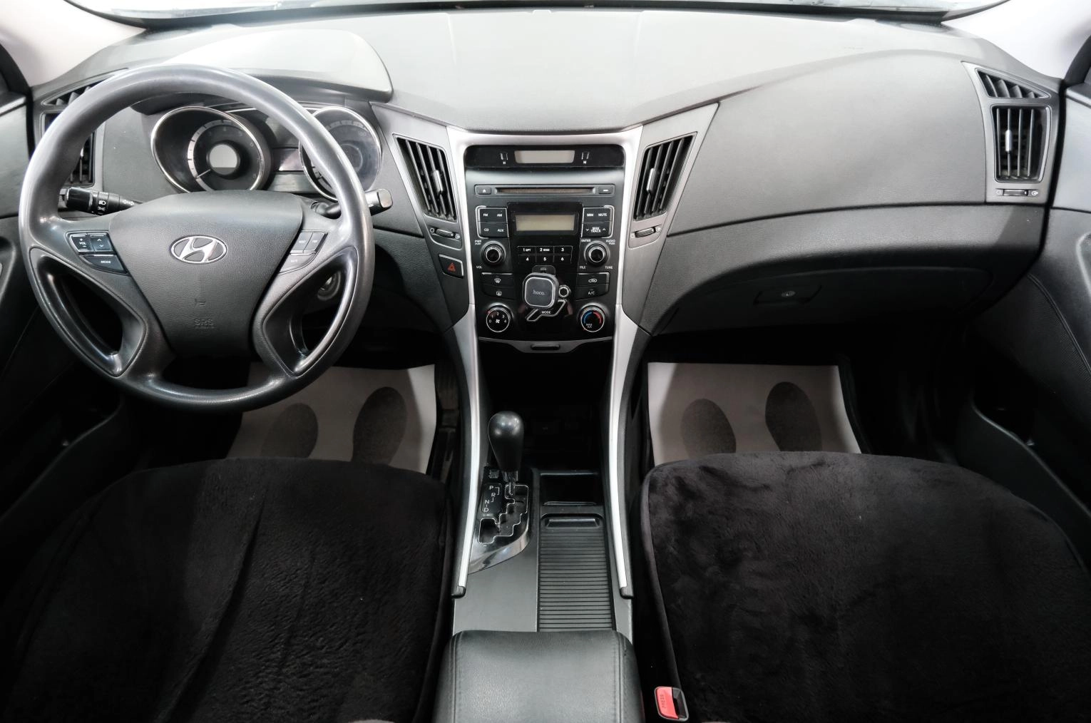 Hyundai Sonata 15 из 24