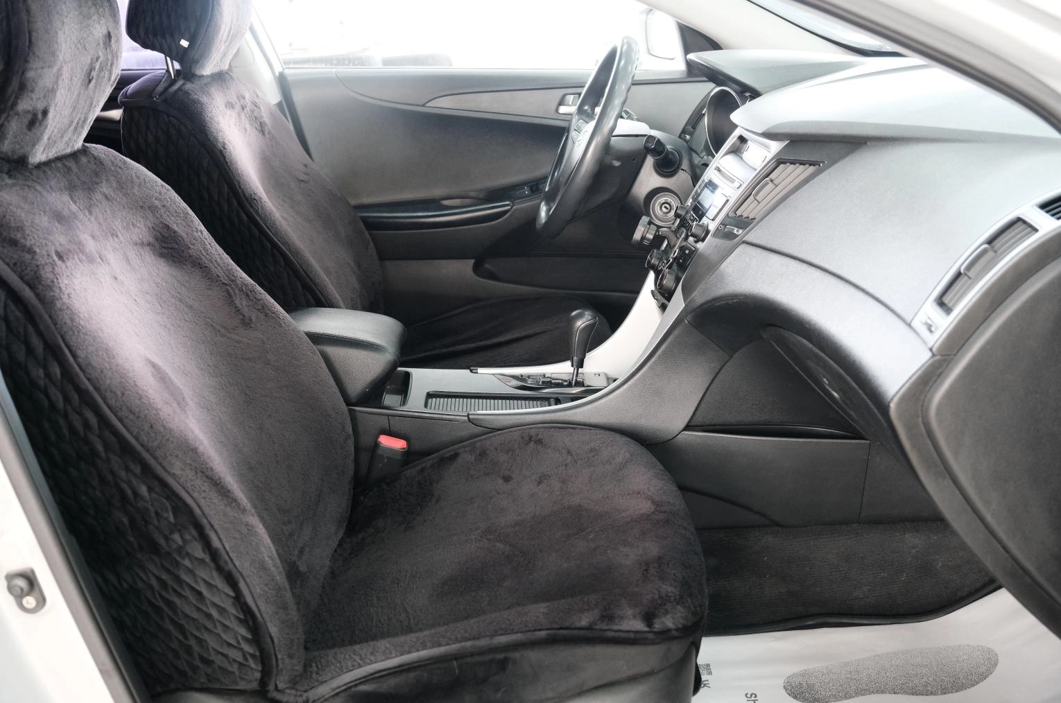 Hyundai Sonata 21 из 24