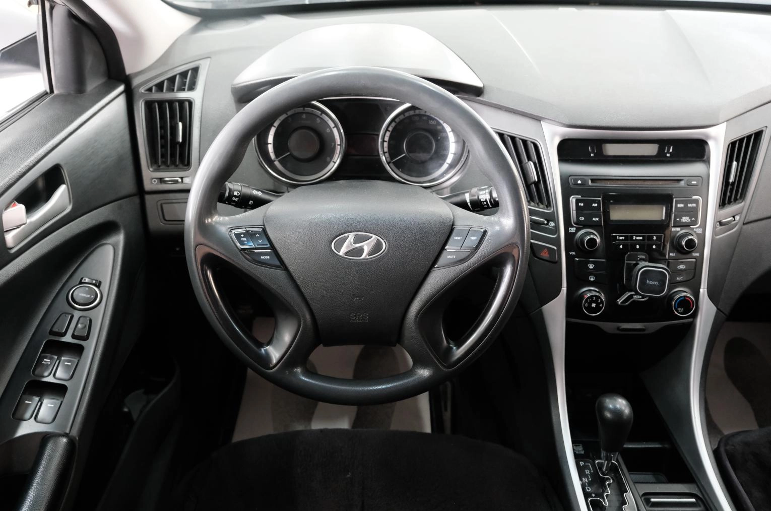 Hyundai Sonata 14 из 24