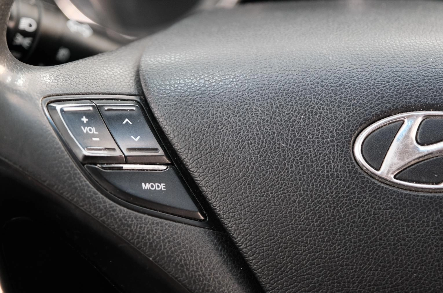 Hyundai Sonata 11 из 24