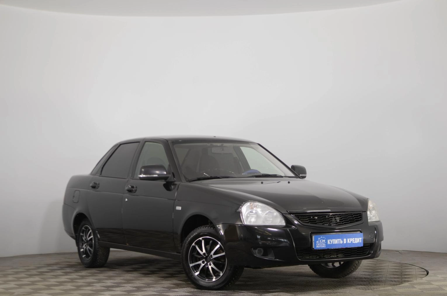 Автомобиль