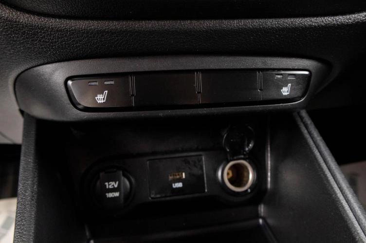 Hyundai Solaris 20 из 26