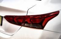 Hyundai Solaris 9 из 26