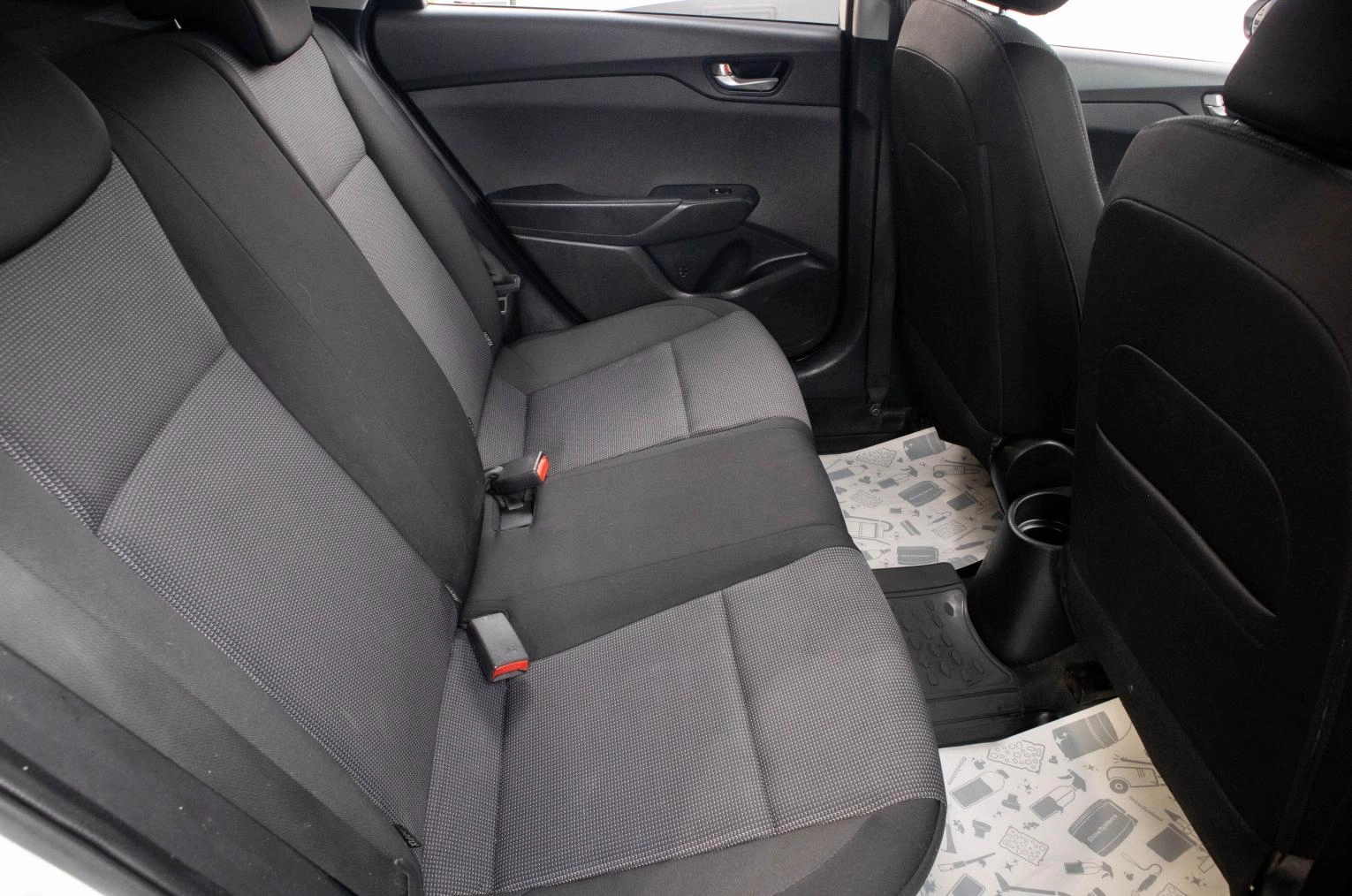 Hyundai Solaris 25 из 26