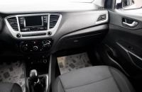 Hyundai Solaris 22 из 26