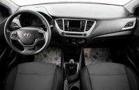 Hyundai Solaris 10 из 26