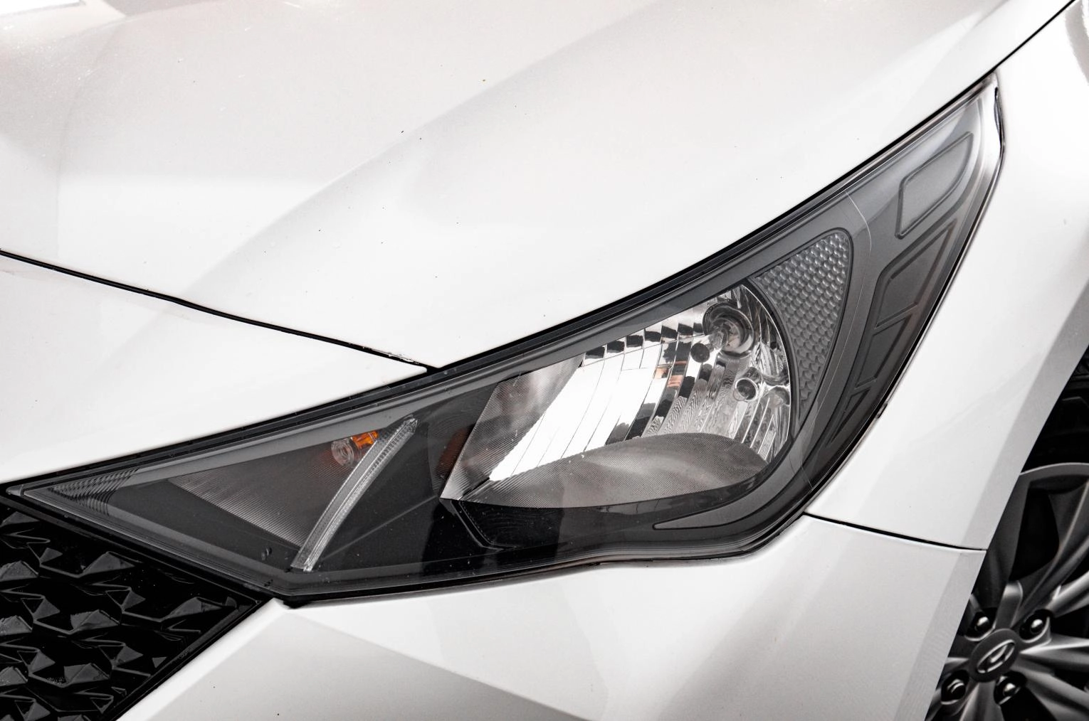 Hyundai Solaris 8 из 26