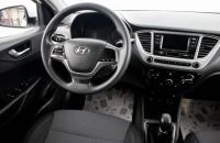 Hyundai Solaris 17 из 26