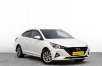 Hyundai Solaris 1 из 26