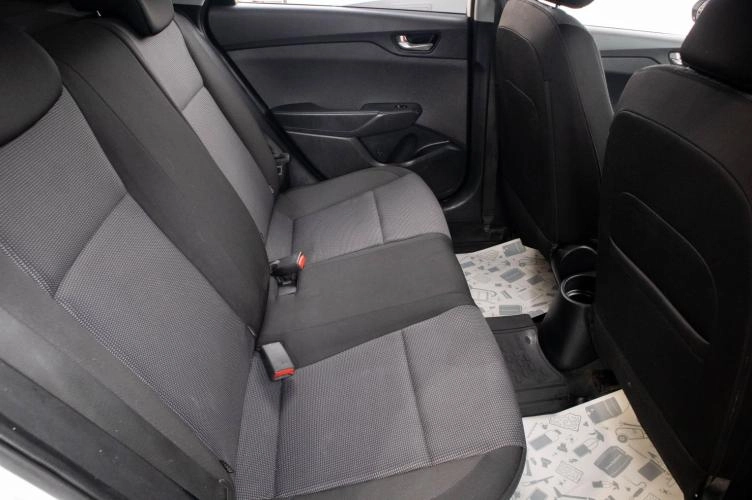 Hyundai Solaris 25 из 26