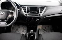 Hyundai Solaris 18 из 26