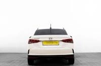 Hyundai Solaris 5 из 26