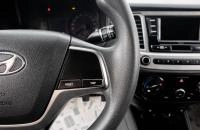 Hyundai Solaris 16 из 26