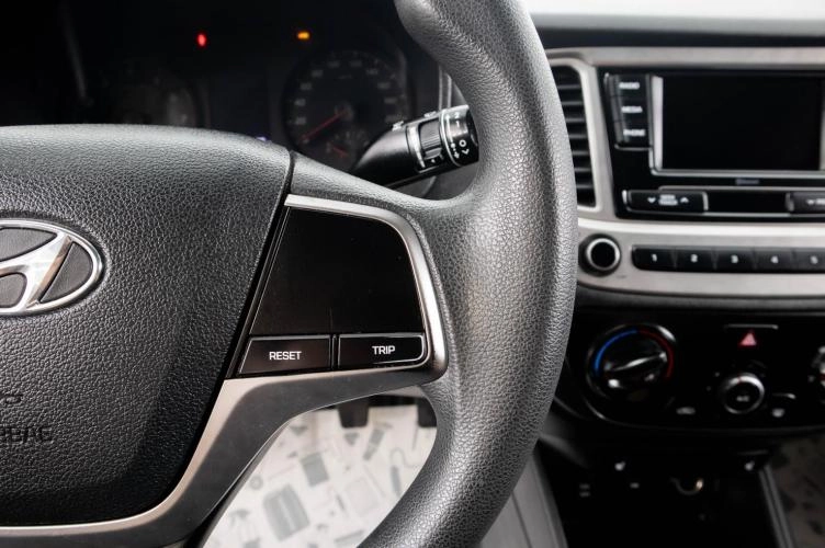 Hyundai Solaris 16 из 26