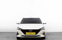 Hyundai Solaris 2 из 26