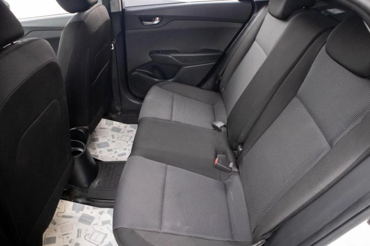 Hyundai Solaris 24 из 26