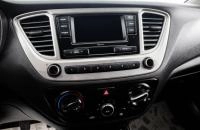 Hyundai Solaris 19 из 26