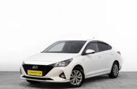 Hyundai Solaris 3 из 26
