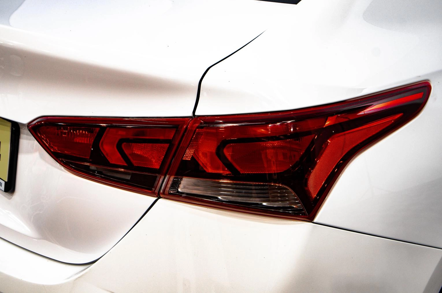 Hyundai Solaris 9 из 26