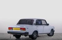 ВАЗ (LADA) 2107 6 из 17