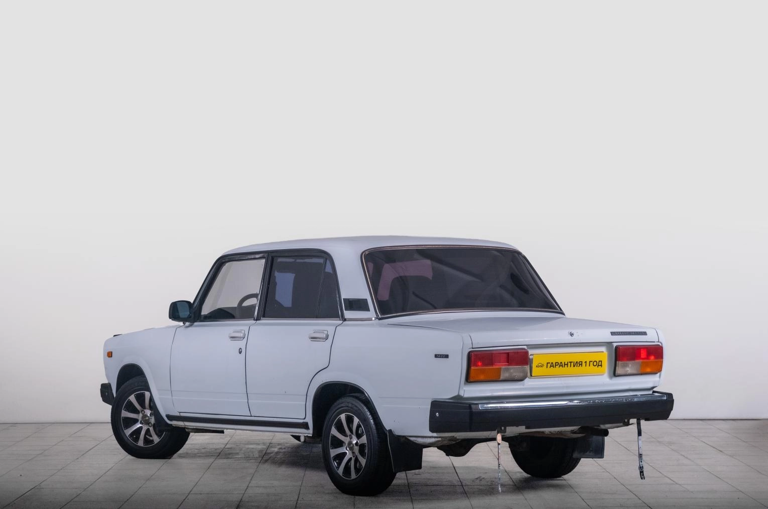 ВАЗ (LADA) 2107 5 из 17