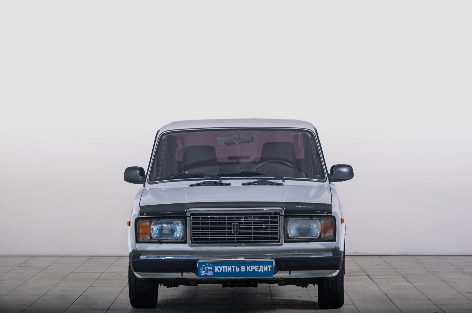 ВАЗ (LADA) 2107 3 из 17