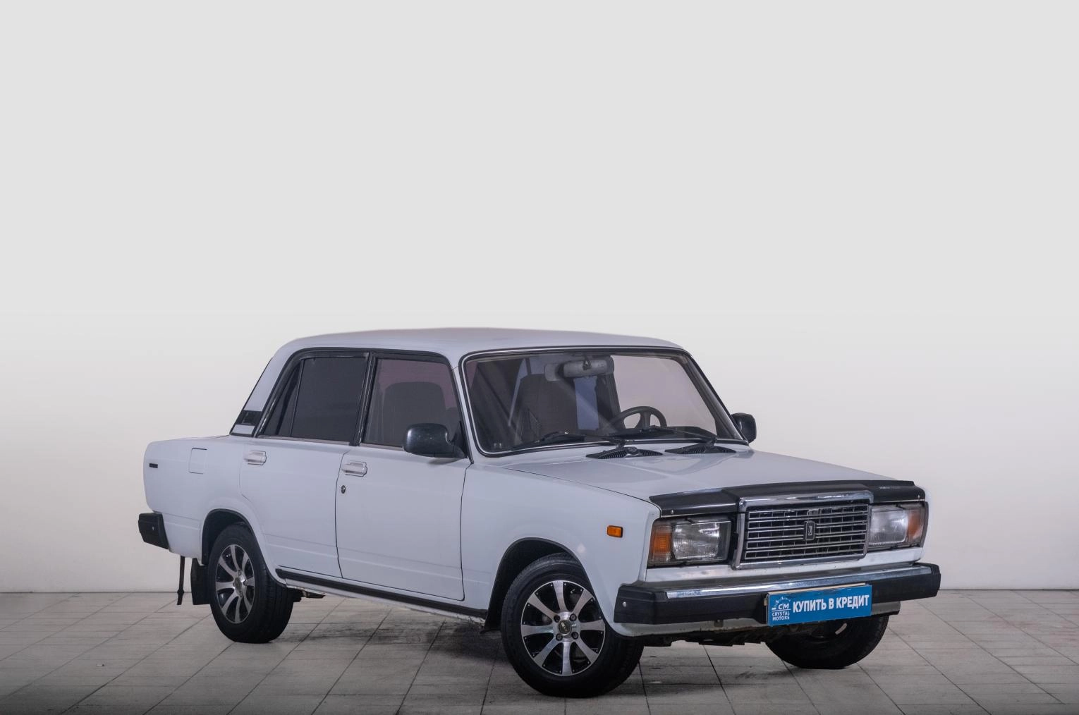 ВАЗ (LADA) 2107 1 из 17