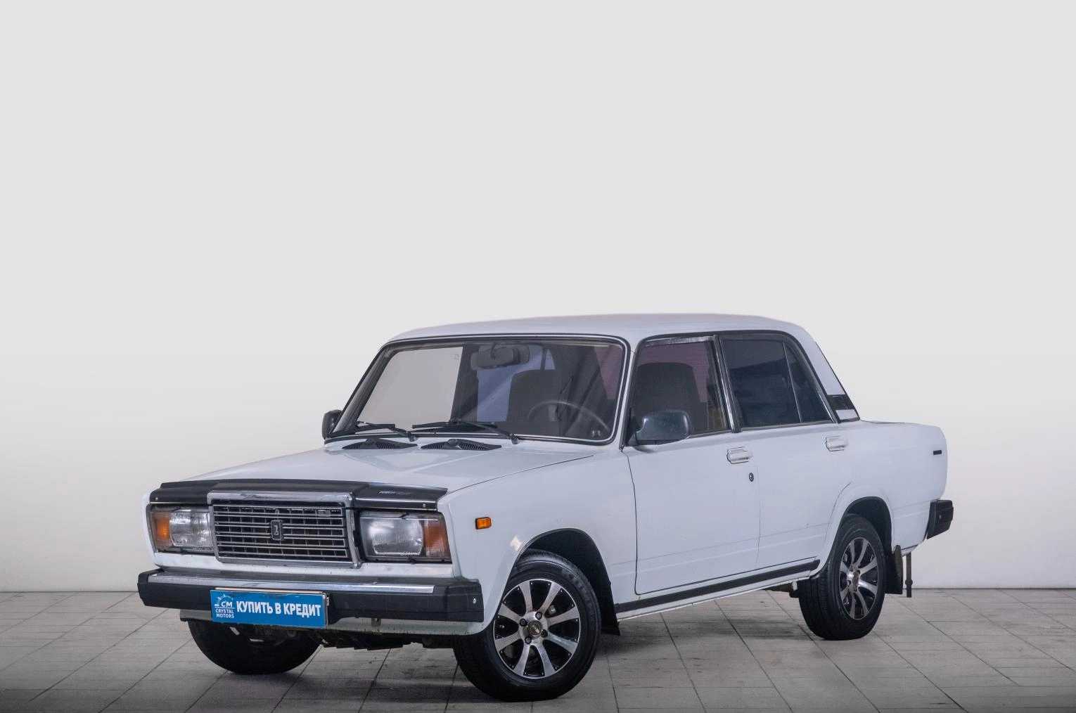 ВАЗ (LADA) 2107 2 из 17