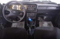 ВАЗ (LADA) 2107 9 из 17