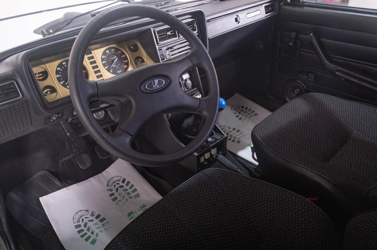 ВАЗ (LADA) 2107 7 из 17