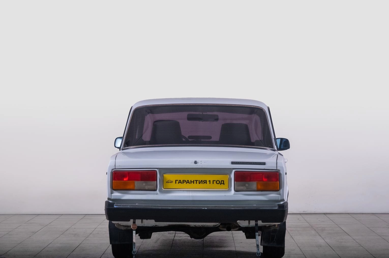 ВАЗ (LADA) 2107 4 из 17