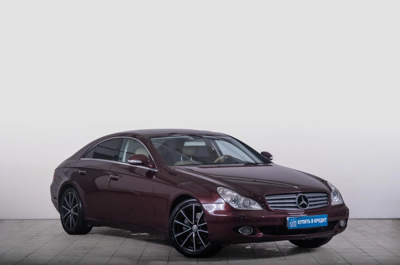 Автомобиль