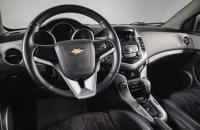 Chevrolet Cruze 12 из 18
