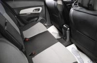 Chevrolet Cruze 16 из 18