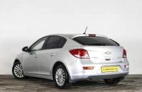 Chevrolet Cruze 6 из 18