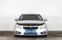 Chevrolet Cruze 2 из 18