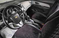 Chevrolet Cruze 8 из 18