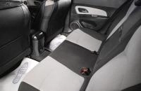 Chevrolet Cruze 17 из 18