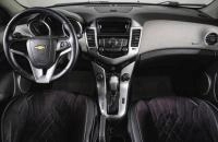 Chevrolet Cruze 13 из 18