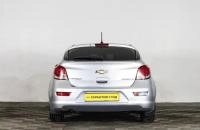 Chevrolet Cruze 5 из 18